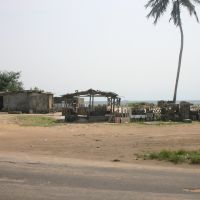 abidjan coastal