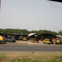 abidjan coastal