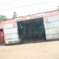 abidjan coastal