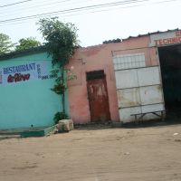 abidjan coastal