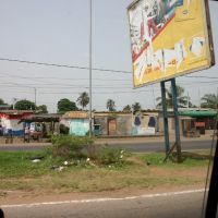 abidjan coastal