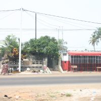 abidjan coastal