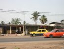 abidjan coastal