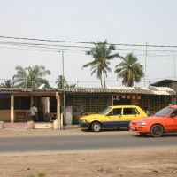 abidjan coastal