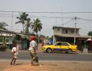 abidjan coastal