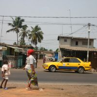 abidjan coastal