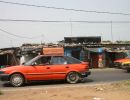 abidjan coastal