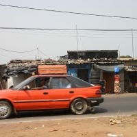 abidjan coastal