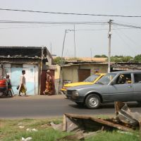 abidjan coastal