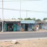 abidjan coastal