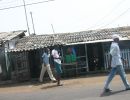 abidjan coastal