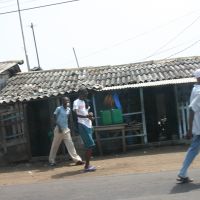 abidjan coastal