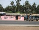 abidjan coastal