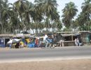 abidjan coastal