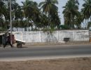 abidjan coastal