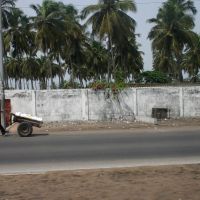 abidjan coastal