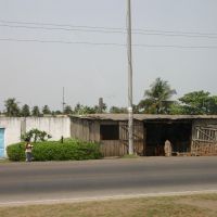 abidjan coastal