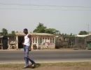 abidjan coastal