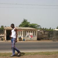 abidjan coastal