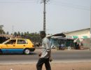 abidjan coastal