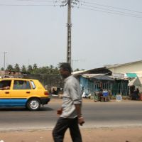 abidjan coastal