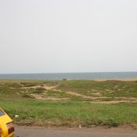 abidjan coastal