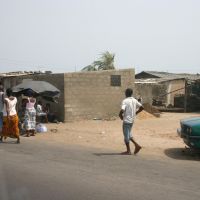 abidjan coastal