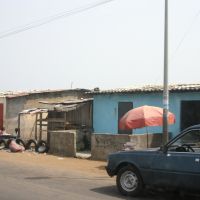 abidjan coastal