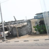 abidjan coastal