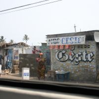 abidjan coastal