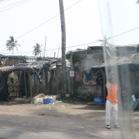 abidjan coastal