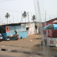 abidjan coastal