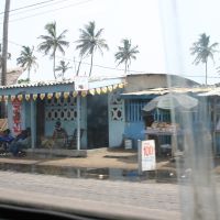 abidjan coastal