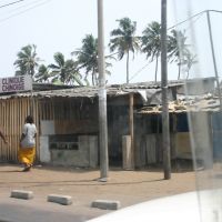 abidjan coastal