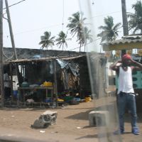 abidjan coastal