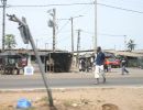 abidjan coastal