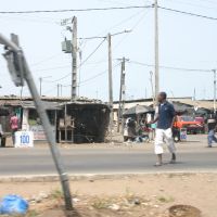 abidjan coastal