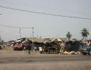 abidjan coastal