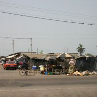 abidjan coastal