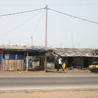 abidjan coastal