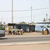 abidjan coastal