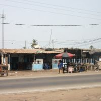 abidjan coastal