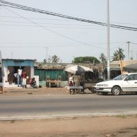 abidjan coastal