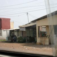 abidjan coastal