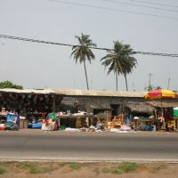 abidjan coastal