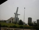 abidjan downtown