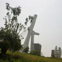 abidjan downtown