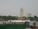 abidjan downtown