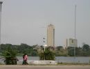 abidjan downtown