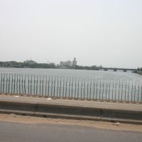 abidjan downtown